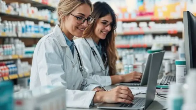 Leading Pharmacy Retailer Boosts Efficiency with Boomi Integration for Order and Invoice Management